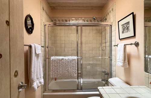Eldorado at Santa Fe House | Contemporary Country Getaway