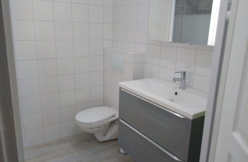 Les Mureaux Apartment | Contemporary Cozy Studio