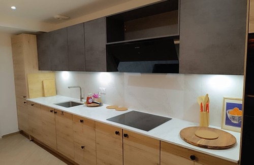 Lieuvin Pays d'Auge Villa | Contemporary family home - 20min from Honfleur