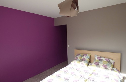 Le Pizou House | CONTEMPORARY HEATED POOL HOUSE