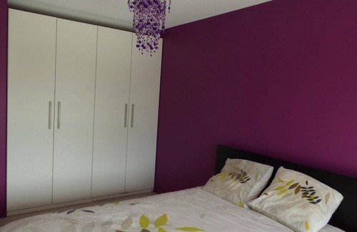 Le Pizou House | CONTEMPORARY HEATED POOL HOUSE