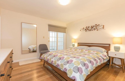 Pacific Heights Apartment | Contemporary Home in Pacific Heights 211