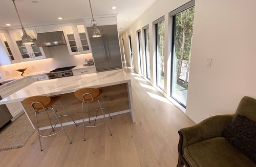 Ocean Park House | Contemporary Home within Walking distance to Santa Monica Beach