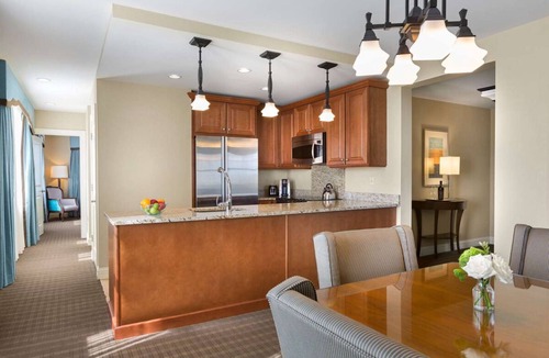 Central West End Hotel | Contemporary Hotel in Central West End district! Pets Are Welcome! Parking, Pool