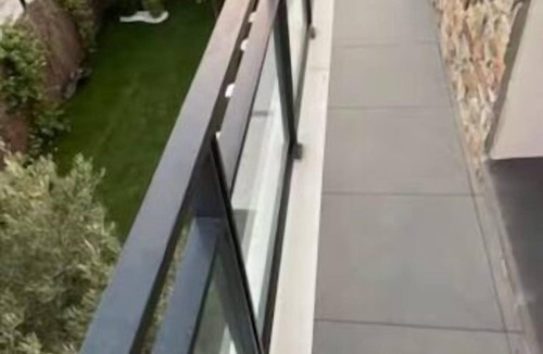 Bompas House | Contemporary house 10 minutes from the sea and 5 minutes from the town center.