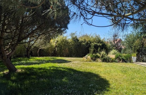 Berck-sur-Mer Villa | Contemporary house 240m² with outdoor JACUZZI