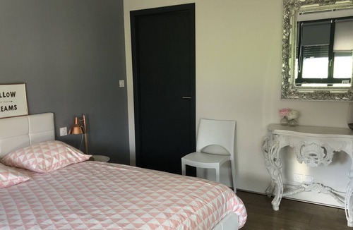 Frejairolles House | Contemporary house for 6 people in the countryside 8 minutes from Albi.