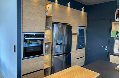 Larressore House | Contemporary house