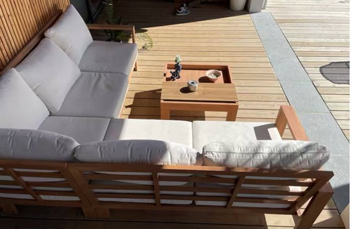 Larressore House | Contemporary house