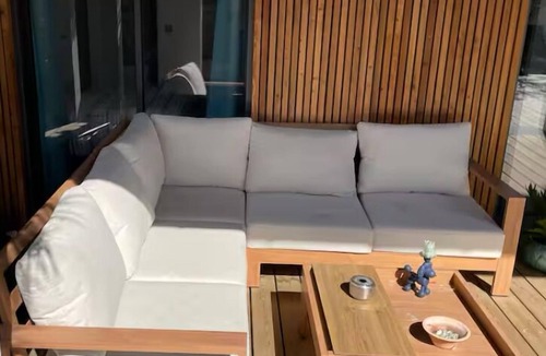 Larressore House | Contemporary house