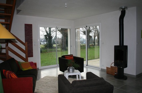 Peaule House | Contemporary house