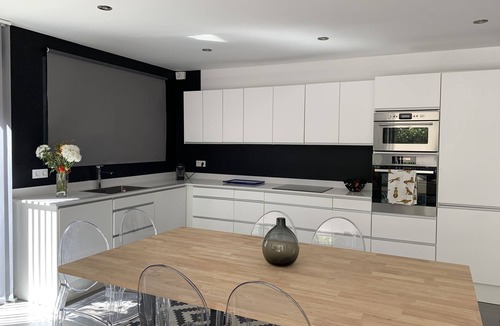 Grignan House | Contemporary house Grignan