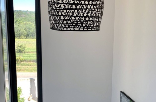 Grignan House | Contemporary house Grignan