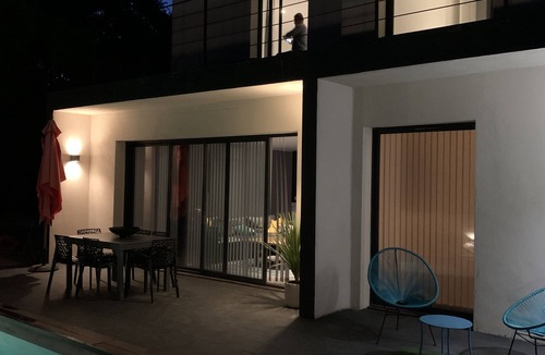 Grignan House | Contemporary house Grignan