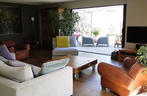 Manosque Villa | CONTEMPORARY HOUSE IN PROVENCE