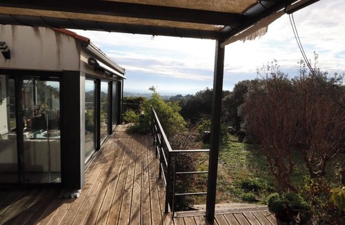 Pignan House | Contemporary house in the garrigue