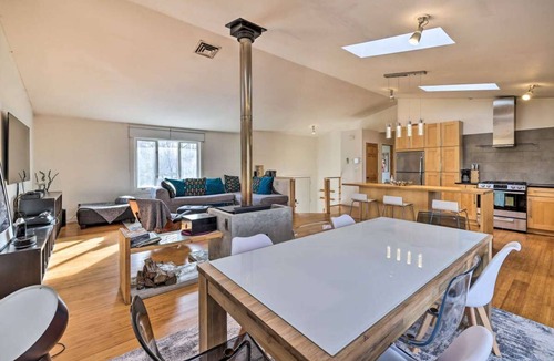 Tamiment House | Contemporary House in the Poconos - Monroe Co