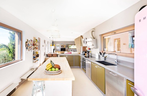Pennautier Villa | ★ Contemporary house with heated pool ★