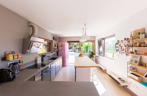 Pennautier Villa | ★ Contemporary house with heated pool ★
