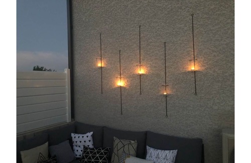 Banne House | Contemporary house with swimming pool