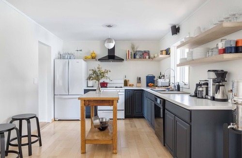 Staatsburg House | Contemporary Hudson Valley home