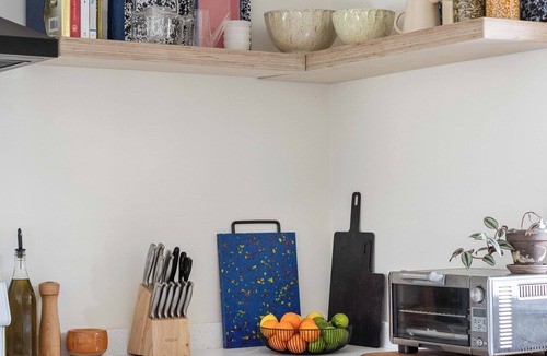 Staatsburg House | Contemporary Hudson Valley home