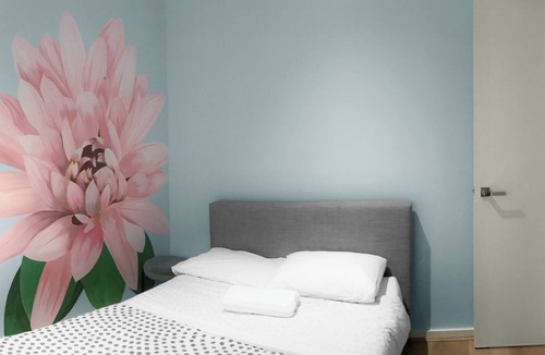 Lane Cove North Apartment | Contemporary living in a leafy setting