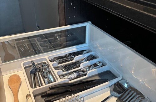 Bolton Apartment | Contemporary, luxurious and private accommodation.