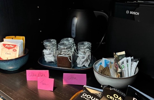 Bolton Apartment | Contemporary, luxurious and private accommodation.