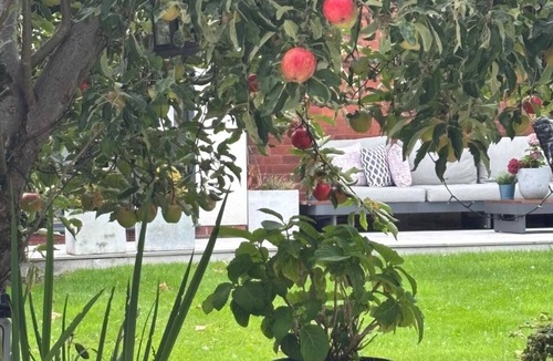 Bolton Apartment | Contemporary, luxurious and private accommodation.