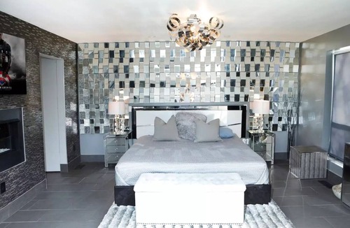 Bushnell Basin House | Contemporary/Modern 3 bedroom Family Custom home