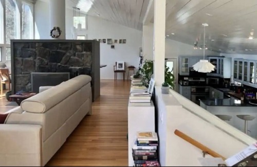Bedford House | Contemporary Oasis with Pool