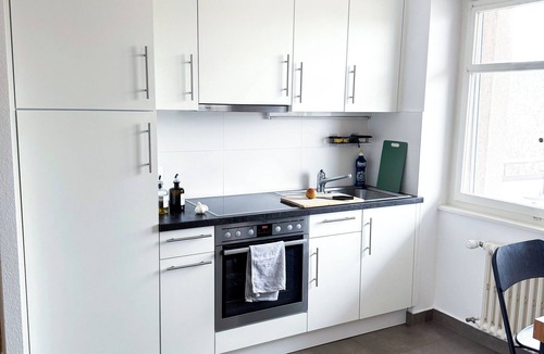 Prilly Apartment | Contemporary one Bed Room Lausanne