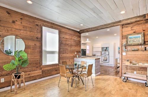 Southtown House | Contemporary San Antonio Home w/Private Yard