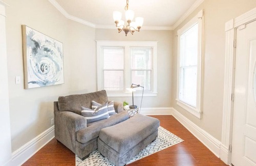 Midtown House | Contemporary & Spacious Home in Heart of Midtown!