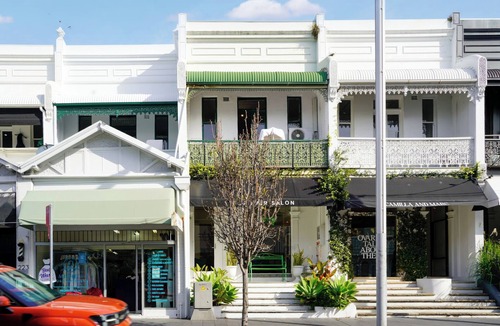 Paddington Apartment | Contemporary Studio in Paddington Near CBD & Cafés