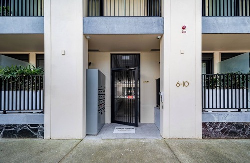 Paddington Apartment | Contemporary Studio in Paddington Near CBD & Cafés