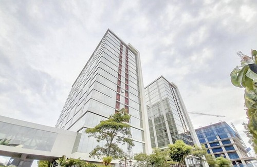 Mlati Apartment | Contemporary Studio No Kitchen Apartment Mataram City