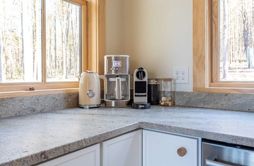 Kerhonkson House | Contemporary Stunner near INNESS & Trails