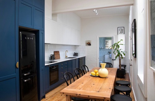 Annandale House | Contemporary Victorian Charm