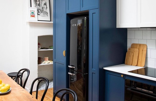 Annandale House | Contemporary Victorian Charm