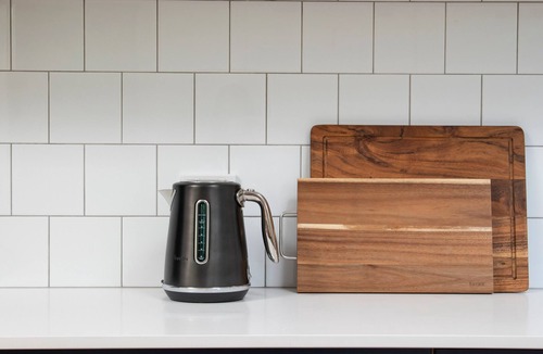 Annandale House | Contemporary Victorian Charm