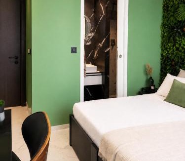 Champs-sur-Marne Villa | Contemporary villa between Paris and Disneyland
