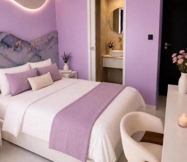 Champs-sur-Marne Villa | Contemporary villa between Paris and Disneyland