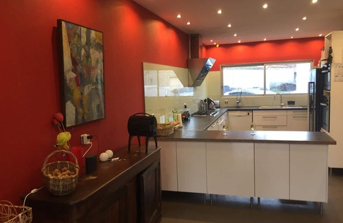 Montbazin Villa | Contemporary villa 200 m2 on 8000m2 plot