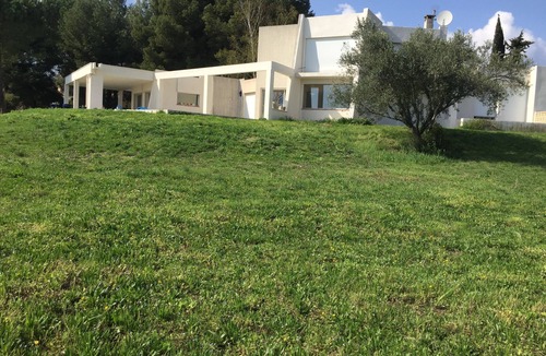 Montbazin Villa | Contemporary villa 200 m2 on 8000m2 plot