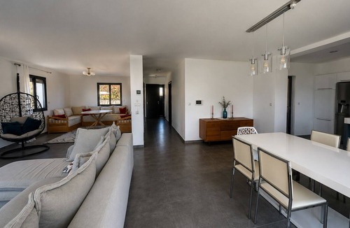 La Valsiere Villa | Contemporary villa - Calm & Comfort