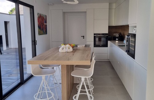 Le Pouliguen House | Contemporary villa