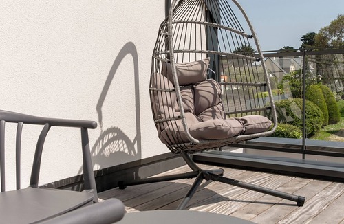 Le Pouliguen House | Contemporary villa