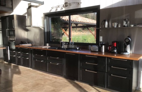 Saint-Papoul Villa | Contemporary villa in the countryside -